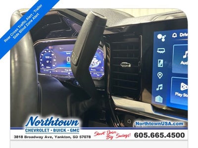 2024 Chevrolet Silverado 3500 HD High Country