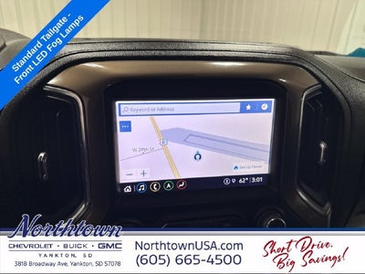 2023 Chevrolet Silverado 3500 HD High Country