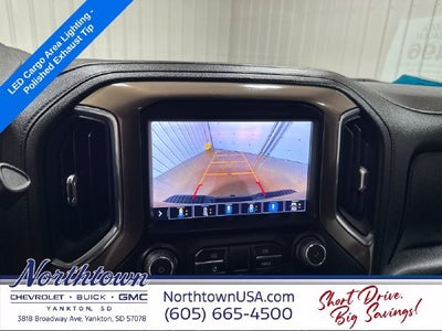 2023 Chevrolet Silverado 3500 HD High Country