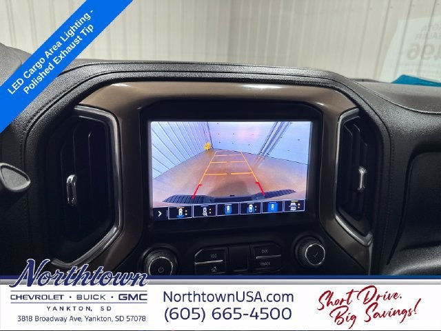 2023 Chevrolet Silverado 3500 HD High Country