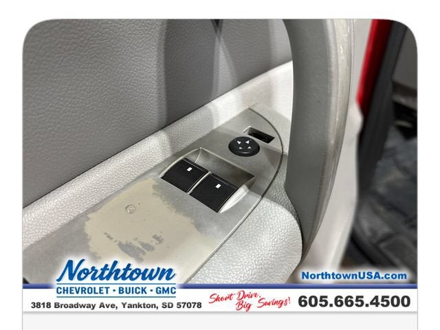 2009 Chevrolet Silverado 1500 Work Truck