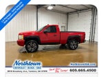 2009 Chevrolet Silverado 1500 Work Truck