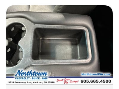 2009 Chevrolet Silverado 1500 Work Truck