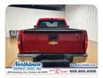 2009 Chevrolet Silverado 1500 Work Truck
