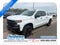 2022 Chevrolet Silverado 1500 LTD Custom Trail Boss