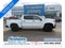 2022 Chevrolet Silverado 1500 LTD Custom Trail Boss