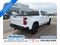 2022 Chevrolet Silverado 1500 LTD Custom Trail Boss