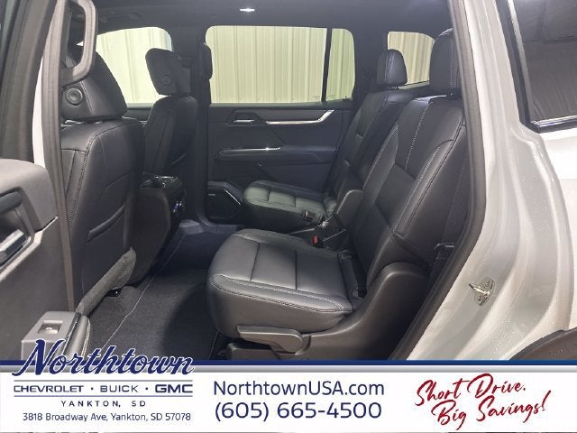 2027 GMC Acadia Elevation - Photo 10