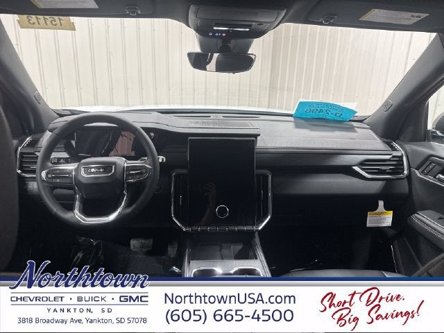 2027 GMC Acadia Elevation - Photo 11