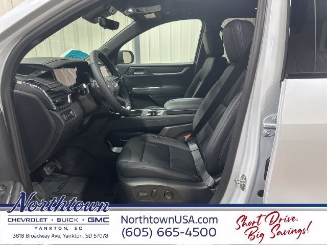 2027 GMC Acadia Elevation - Photo 12