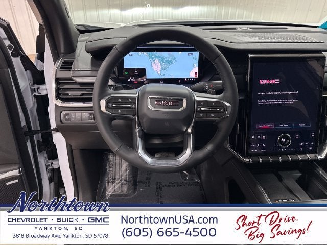 2027 GMC Acadia Elevation - Photo 13