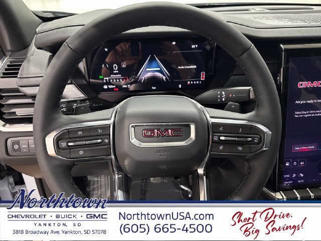 2027 GMC Acadia Elevation - Photo 14
