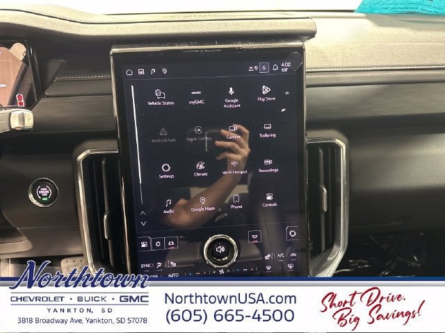 2027 GMC Acadia Elevation - Photo 18