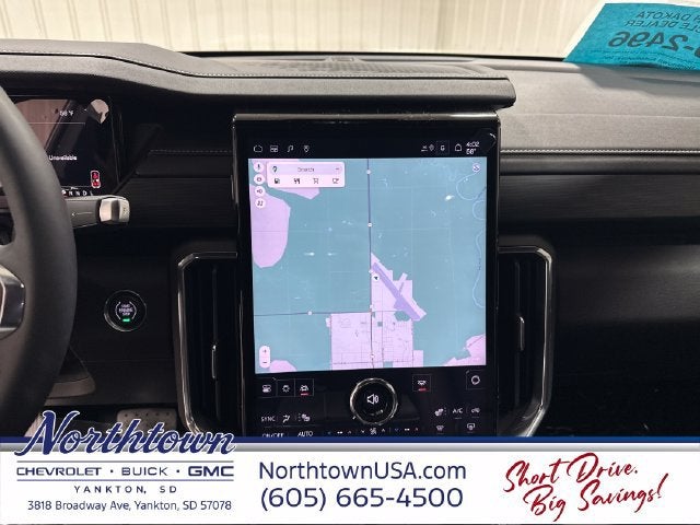 2027 GMC Acadia Elevation - Photo 19