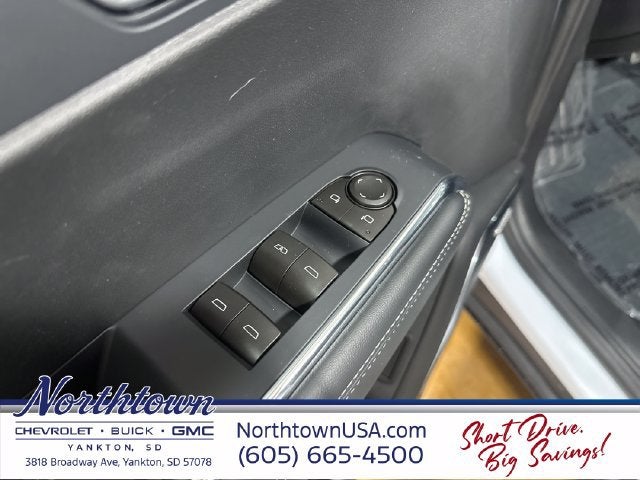 2027 GMC Acadia Elevation - Photo 22