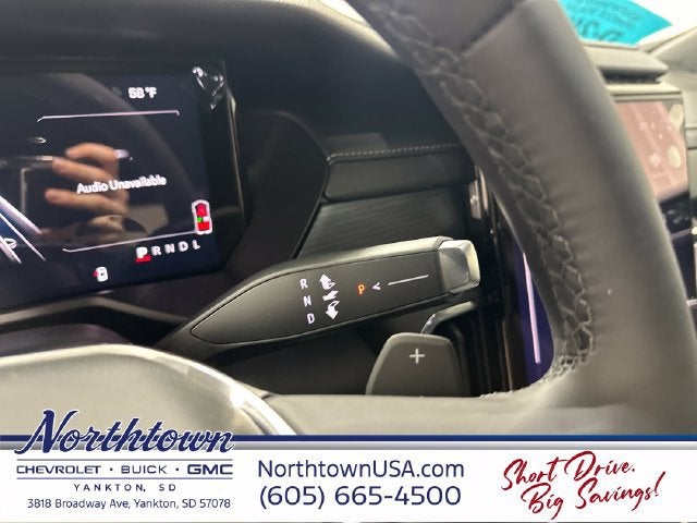 2027 GMC Acadia Elevation - Photo 24