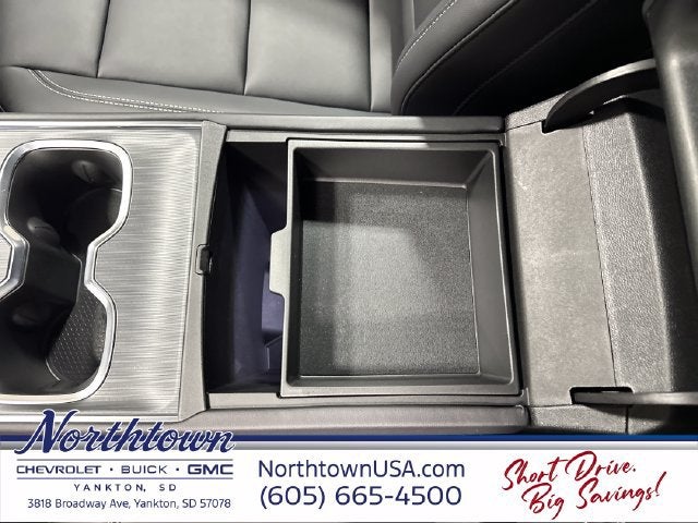 2027 GMC Acadia Elevation - Photo 26