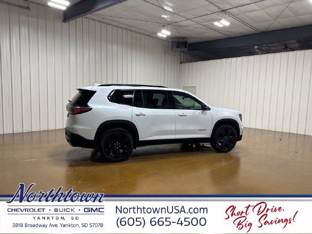 2027 GMC Acadia Elevation - Photo 6