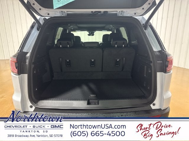 2027 GMC Acadia Elevation - Photo 9