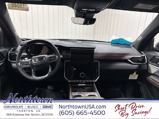 2027 GMC Acadia Denali Ultimate