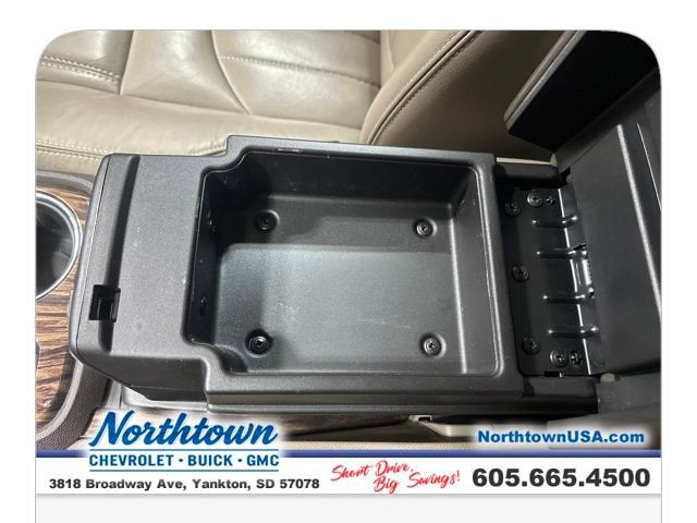 2014 GMC Acadia Denali