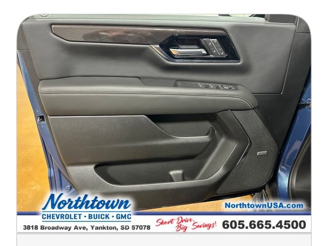 2026 GMC Yukon Elevation - Photo 10
