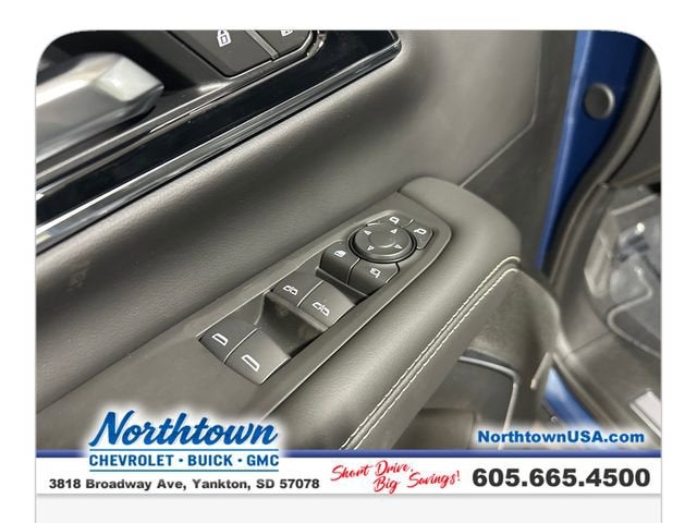 2026 GMC Yukon Elevation - Photo 11