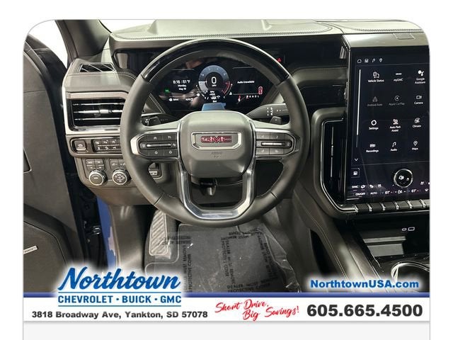 2026 GMC Yukon Elevation - Photo 13