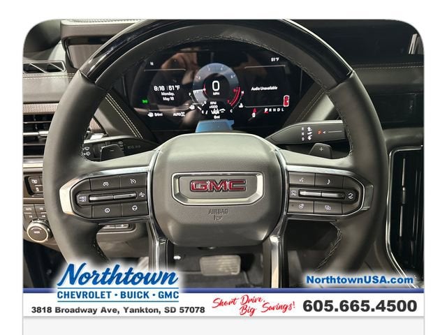 2026 GMC Yukon Elevation - Photo 14