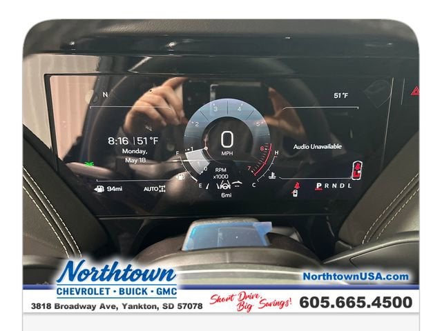 2026 GMC Yukon Elevation - Photo 15