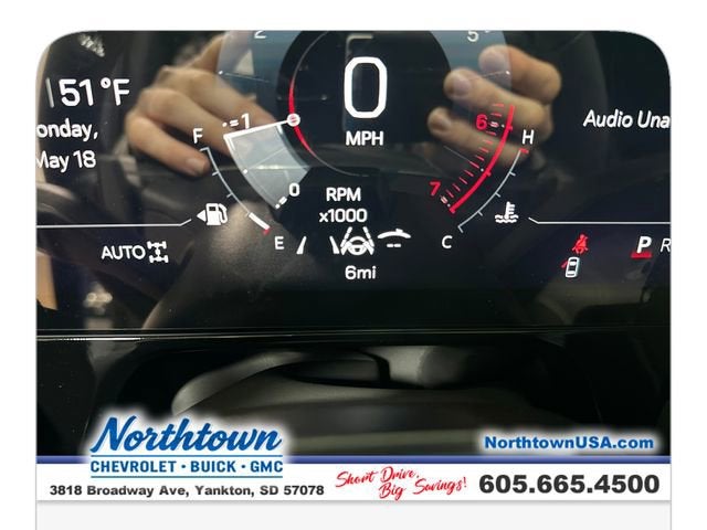 2026 GMC Yukon Elevation - Photo 16