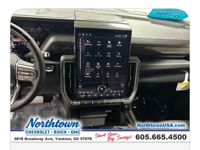 2026 GMC Yukon Elevation - Photo 17