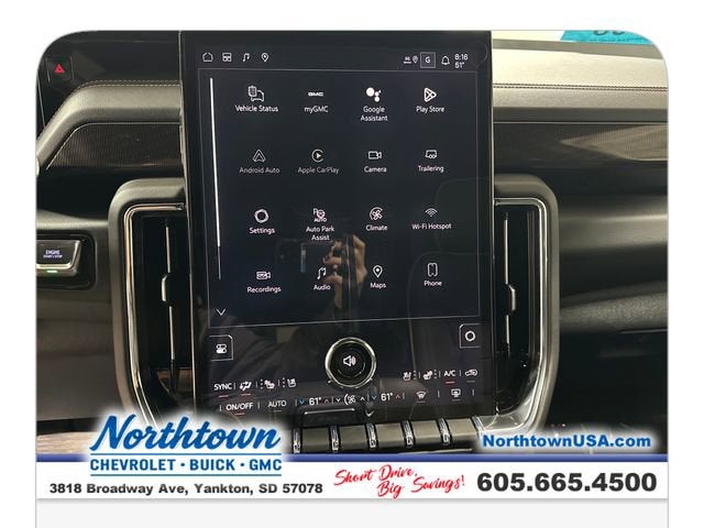 2026 GMC Yukon Elevation - Photo 18