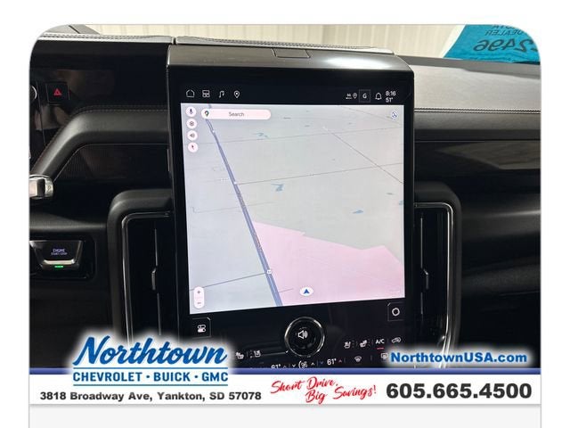 2026 GMC Yukon Elevation - Photo 19