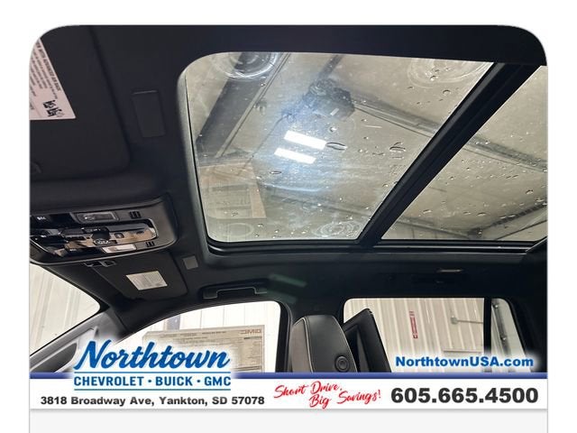 2026 GMC Yukon Elevation - Photo 21