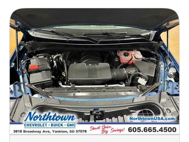 2026 GMC Yukon Elevation - Photo 23