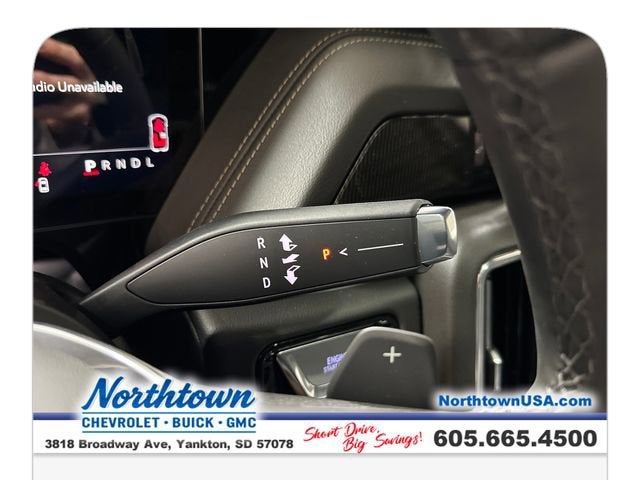 2026 GMC Yukon Elevation - Photo 24