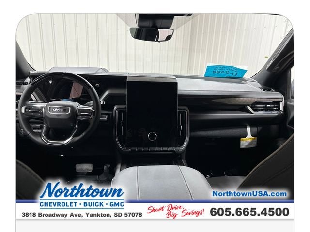 2026 GMC Yukon Elevation - Photo 25