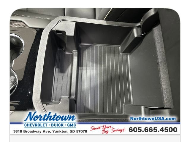 2026 GMC Yukon Elevation - Photo 26