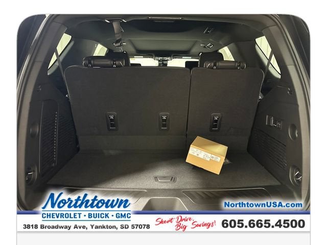 2026 GMC Yukon Elevation - Photo 27
