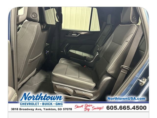 2026 GMC Yukon Elevation - Photo 28
