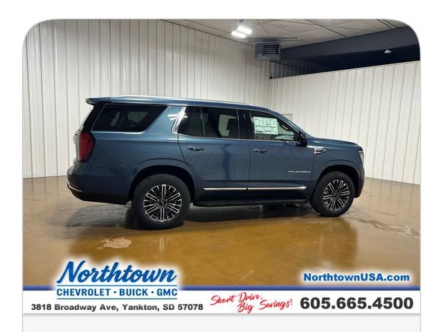 2026 GMC Yukon Elevation - Photo 6