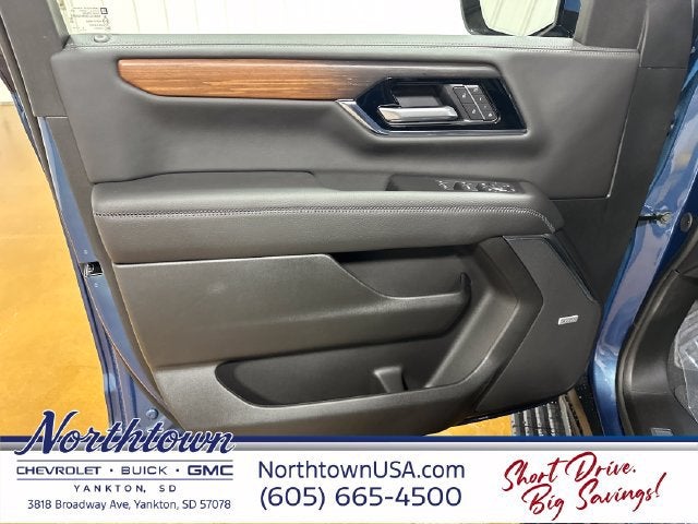 2027 GMC Yukon Denali