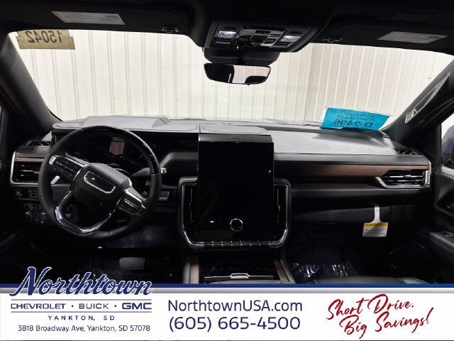 2027 GMC Yukon Denali