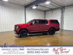 2027 GMC Yukon XL Elevation