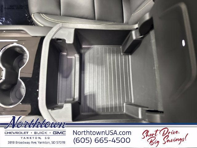 2027 GMC Yukon XL Elevation