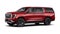 2027 GMC Yukon XL Elevation