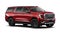 2027 GMC Yukon XL Elevation