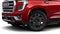 2027 GMC Yukon XL Elevation