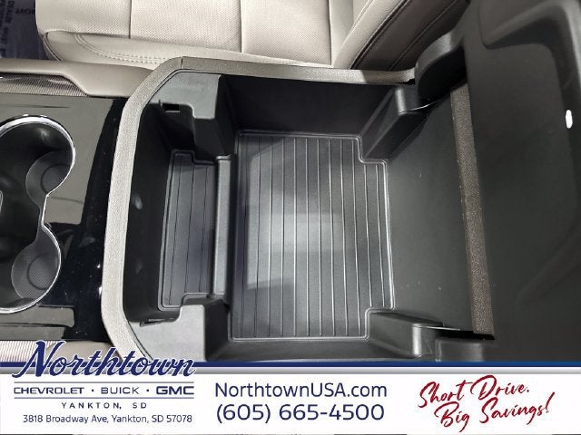 2027 GMC Yukon XL Elevation